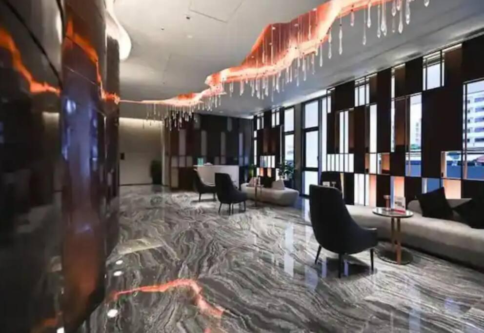Edge Central Pattaya Seaview Residence ภายนอก รูปภาพ