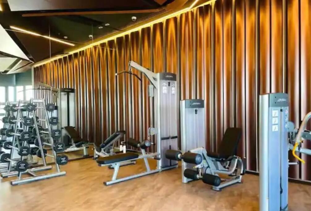 Edge Central Pattaya Seaview Residence ภายนอก รูปภาพ
